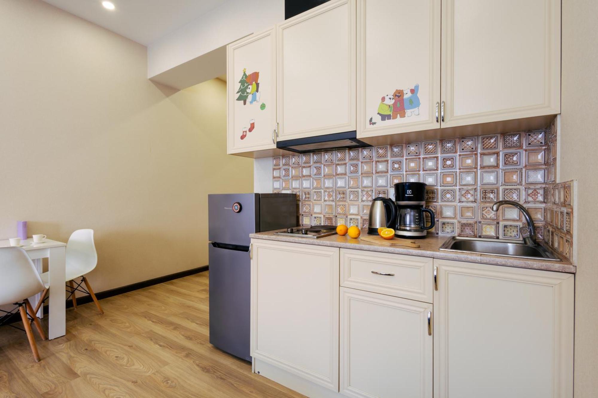 Residence North Avenue, Teryan 8. 14 2 Ереван Экстерьер фото