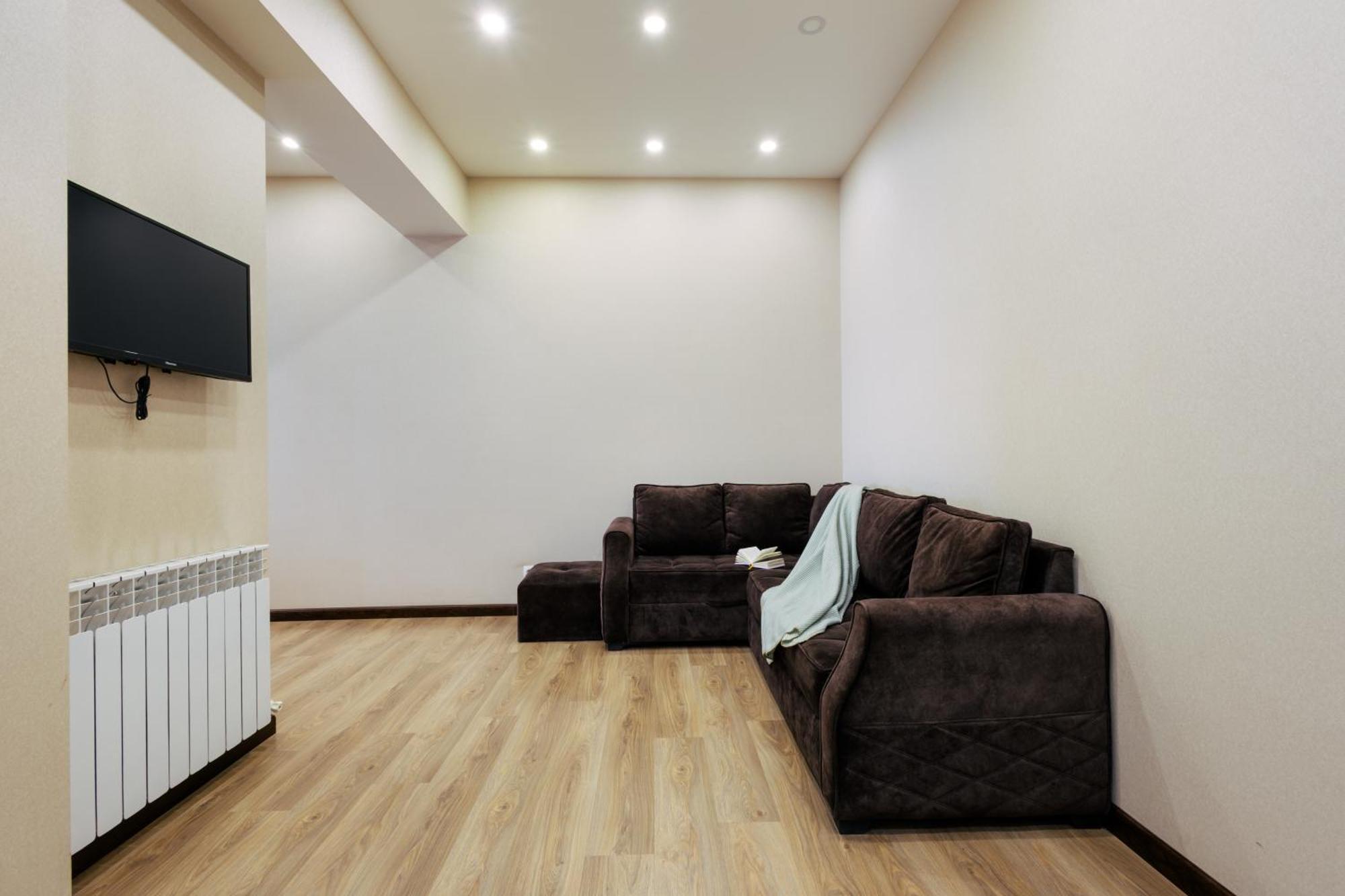 Residence North Avenue, Teryan 8. 14 2 Ереван Экстерьер фото
