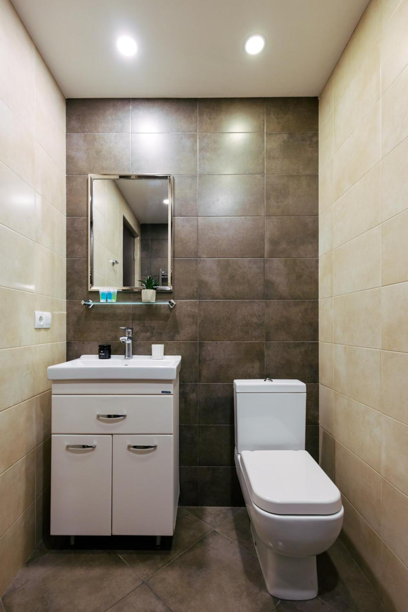 Residence North Avenue, Teryan 8. 14 2 Ереван Экстерьер фото