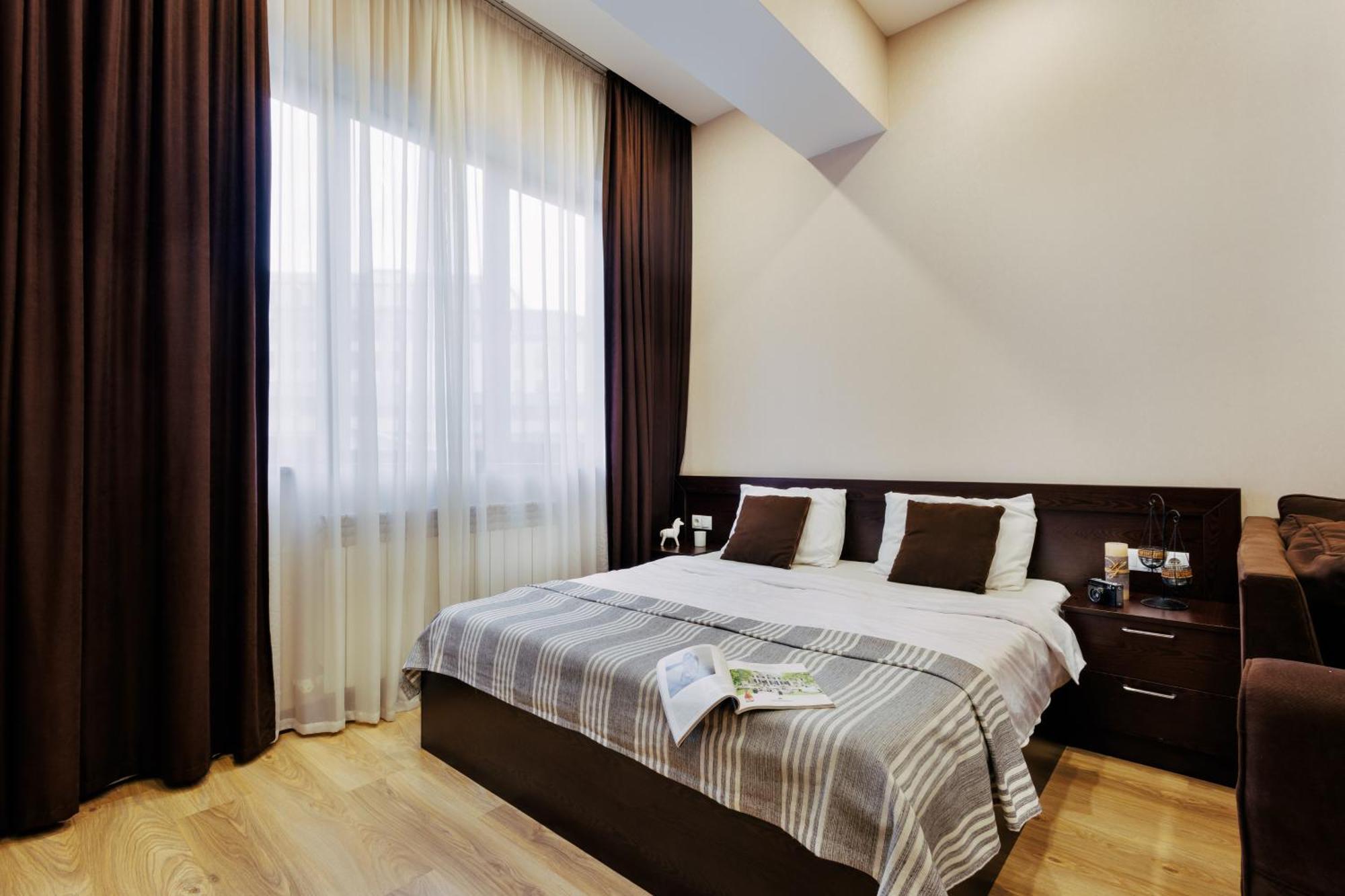 Residence North Avenue, Teryan 8. 14 2 Ереван Экстерьер фото