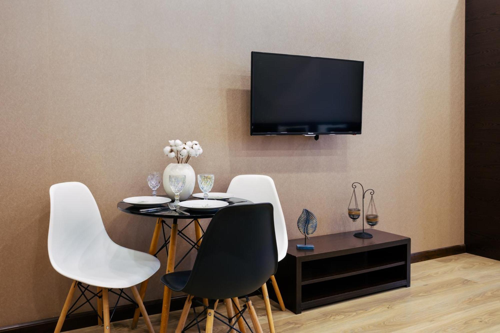 Residence North Avenue, Teryan 8. 14 2 Ереван Экстерьер фото
